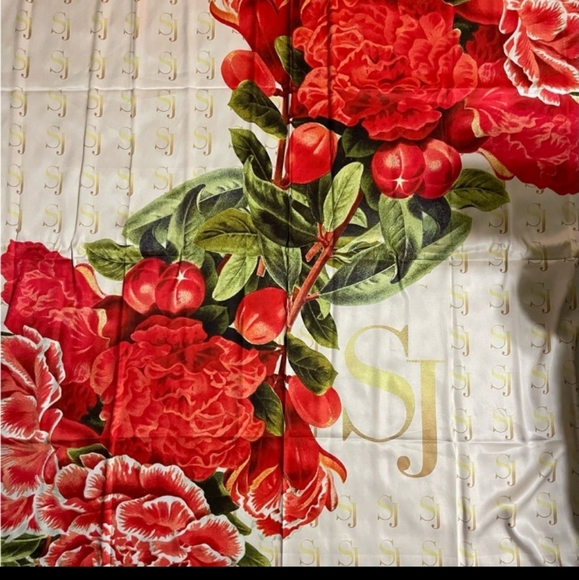 In Search Of The MALIA Scarves (These Colors Only) - Picture 5 of 6